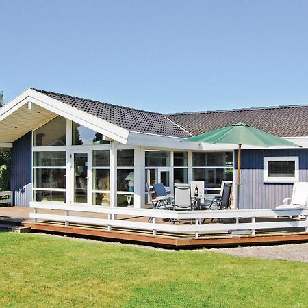 Awesome Home In Stroby With Wifi Εξωτερικό φωτογραφία