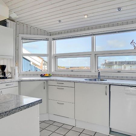 Awesome Home In Stroby With Wifi Εξωτερικό φωτογραφία