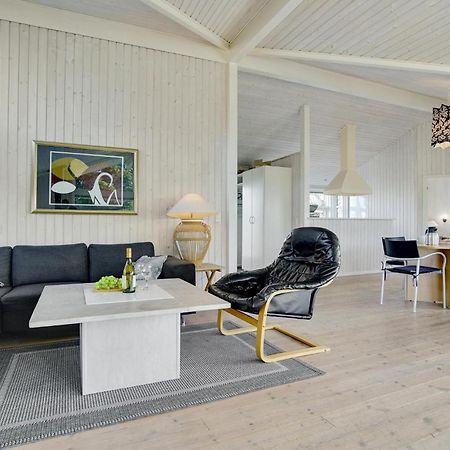 Awesome Home In Stroby With Wifi Εξωτερικό φωτογραφία