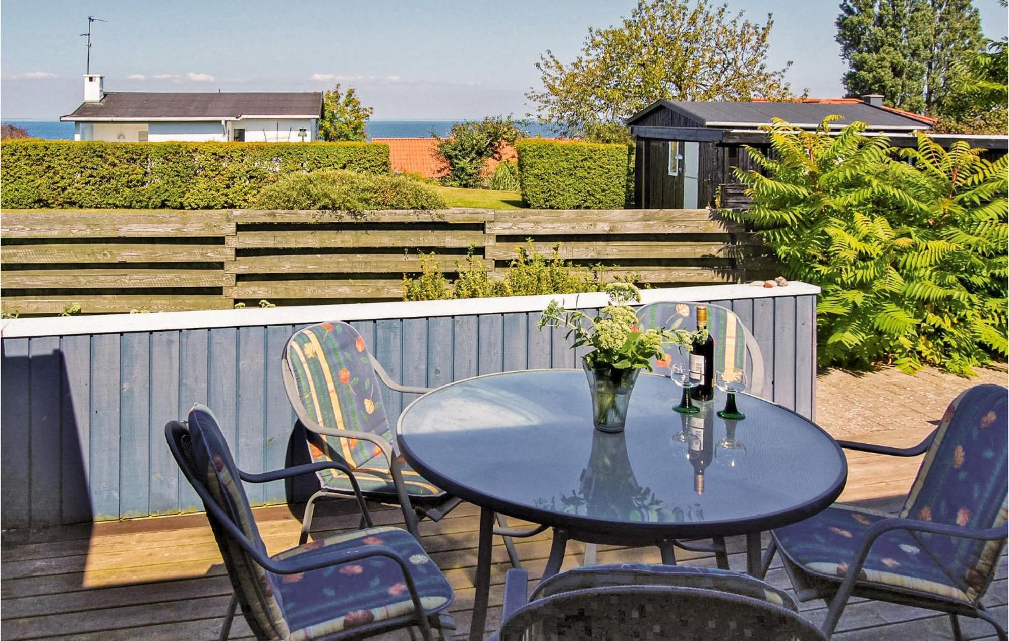 Awesome Home In Stroby With Wifi Εξωτερικό φωτογραφία