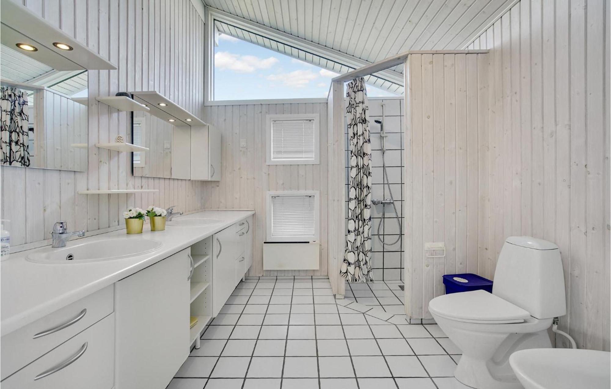 Awesome Home In Stroby With Wifi Εξωτερικό φωτογραφία