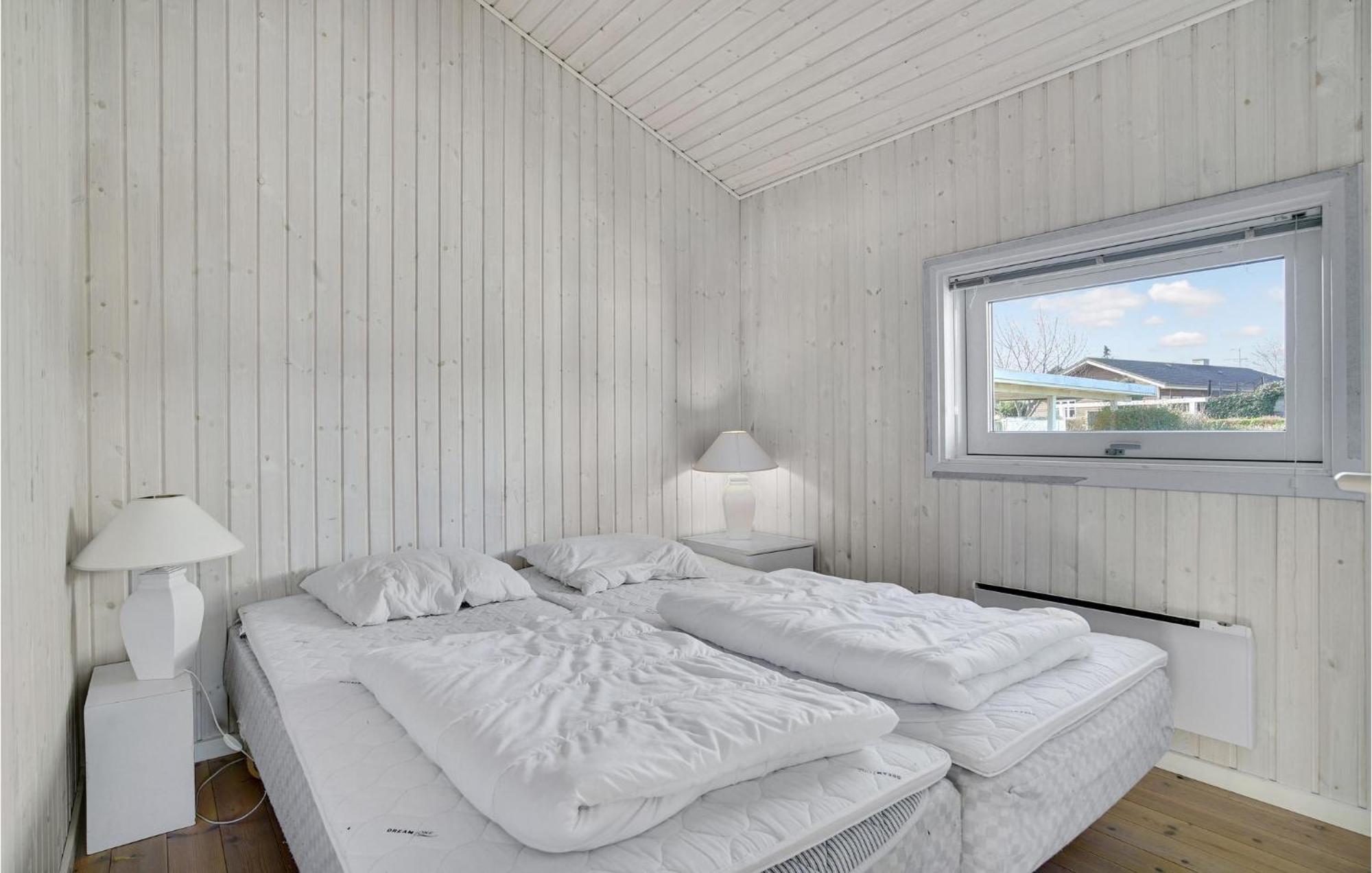 Awesome Home In Stroby With Wifi Εξωτερικό φωτογραφία