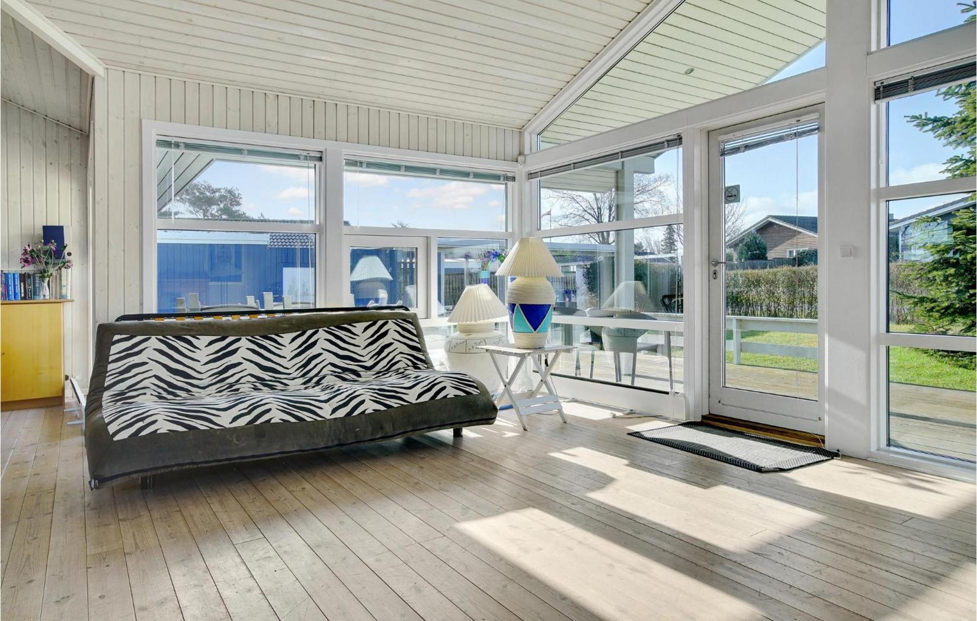 Awesome Home In Stroby With Wifi Εξωτερικό φωτογραφία