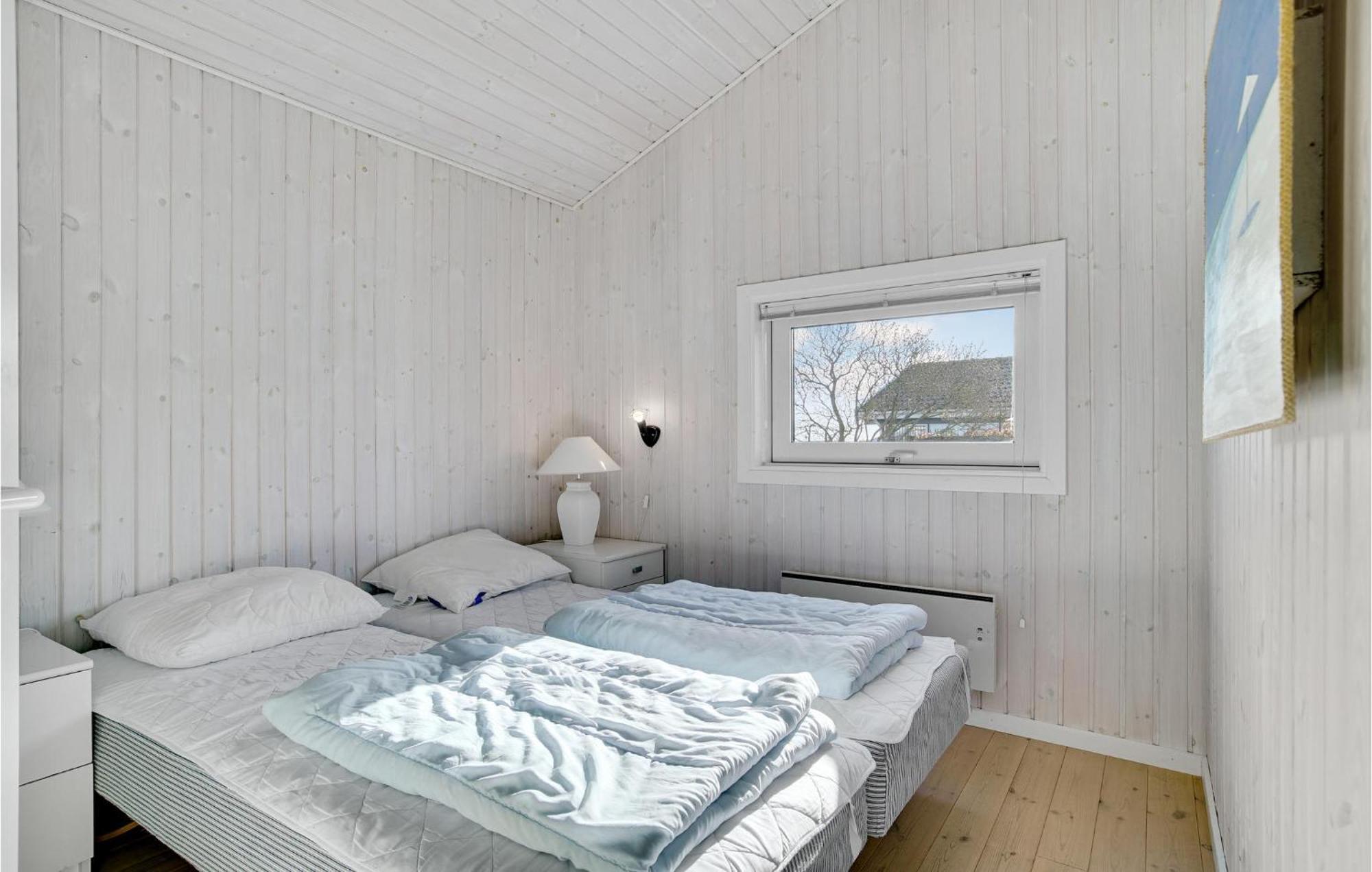 Awesome Home In Stroby With Wifi Εξωτερικό φωτογραφία