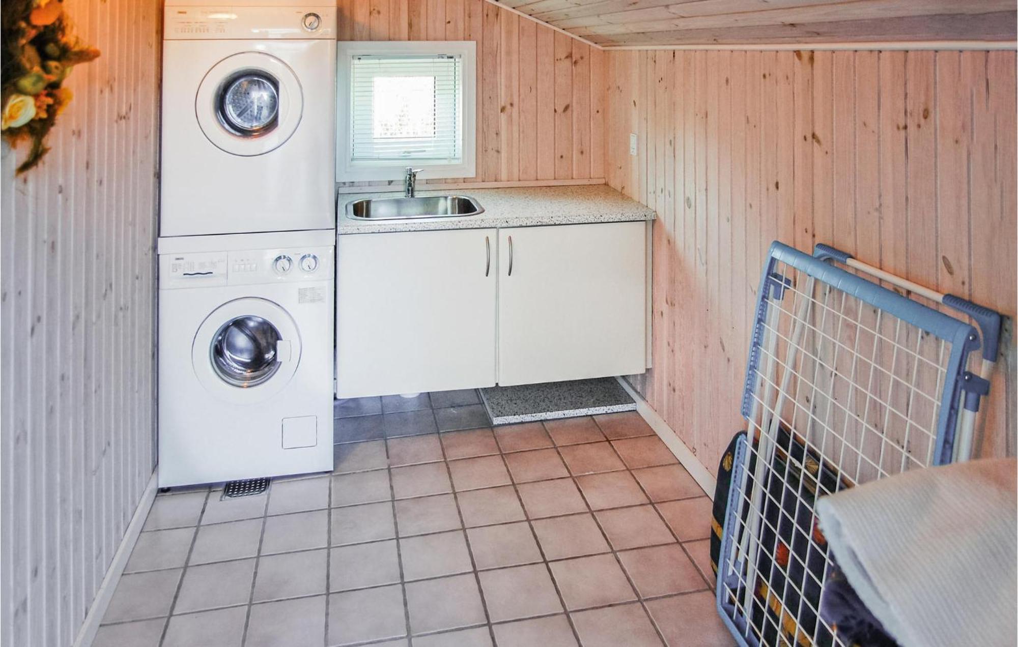 Awesome Home In Stroby With Wifi Εξωτερικό φωτογραφία