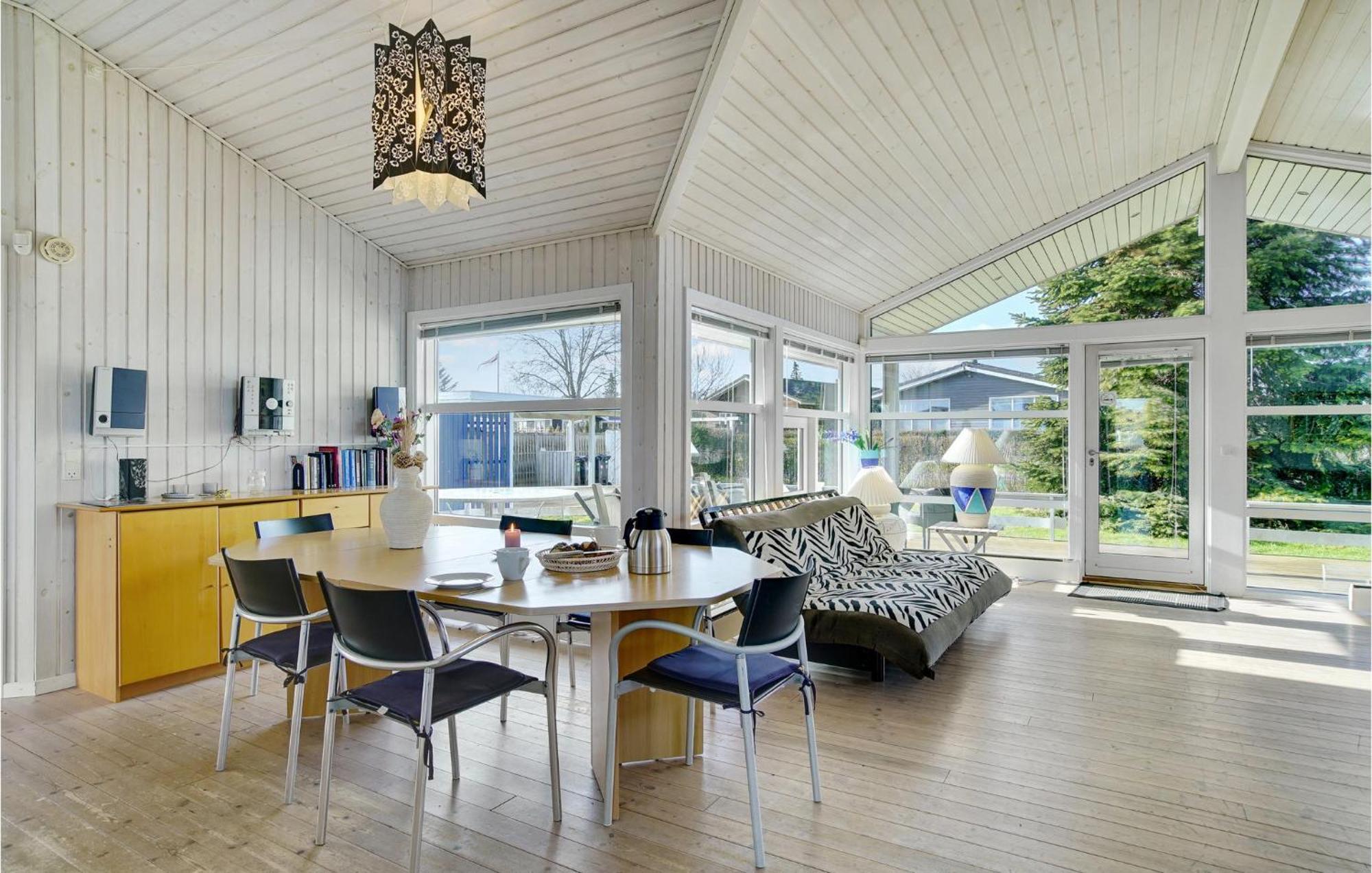 Awesome Home In Stroby With Wifi Εξωτερικό φωτογραφία