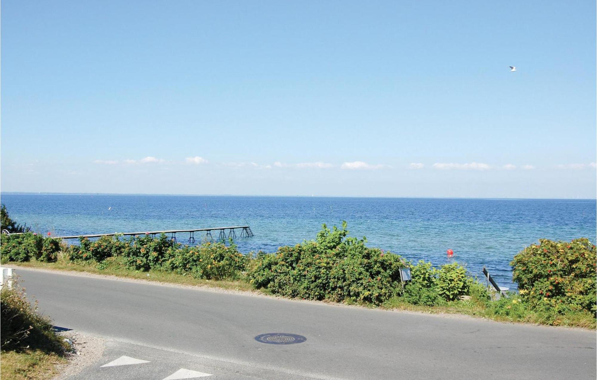 Awesome Home In Stroby With Wifi Εξωτερικό φωτογραφία